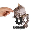 UGEARS AT-ST Walker™ modell