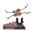 UGEARS Luke Skywalker`s™ X-Wing Starfighter™ modell