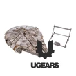 UGEARS Millennium Falcon™ modell