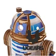 UGEARS R2-D2™ modell