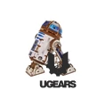 UGEARS R2-D2™ modell