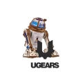 UGEARS R2-D2™ modell
