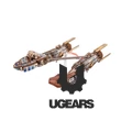 UGEARS Anakin Skywalker's™ Podracer™ modell