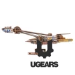 UGEARS Anakin Skywalker's™ Podracer™ modell