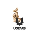 U-Fidgets Pacific Ocean