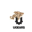 U-Fidgets Pacific Ocean