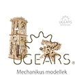 UGEARS Archballista Torony - mechanikus modell