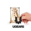 UGEARS Inga