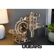 UGEARS Lépcsős golyópálya modell