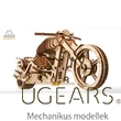 UGEARS Motor modell