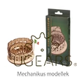 UGEARS Római Colosseum modell 2