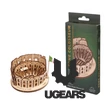 UGEARS Római Colosseum modell 2
