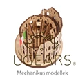 UGEARS Római Colosseum modell 3