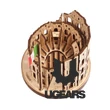 UGEARS Római Colosseum modell 3
