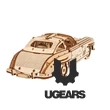 UGEARS Sport Coupe autó - mechanikus modell