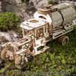 UGEARS Tartálykocsi mechanikus modell