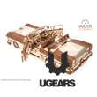 UGEARS VM-05 Cabrio