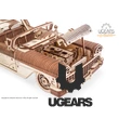 UGEARS VM-05 Cabrio