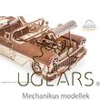UGEARS VM-05 Cabrio