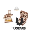 UGEARS VM-05 Cabrio