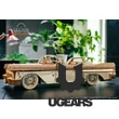 UGEARS VM-05 Cabrio