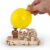 Mechanikus gépezetek Mechanikus gépezetek