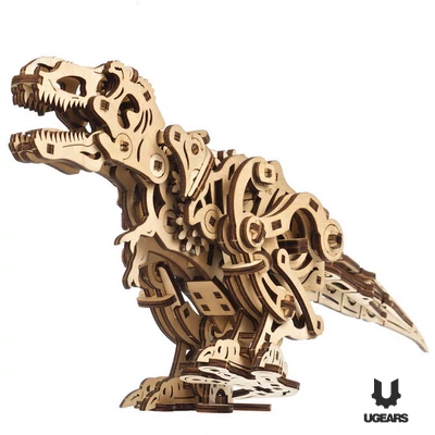 T-Rex