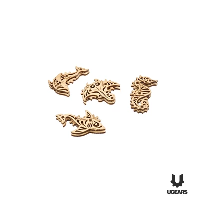 U-Fidgets