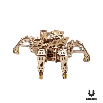 Hexapod