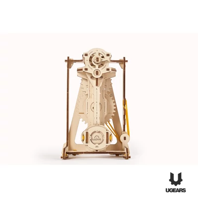 UGEARS Inga